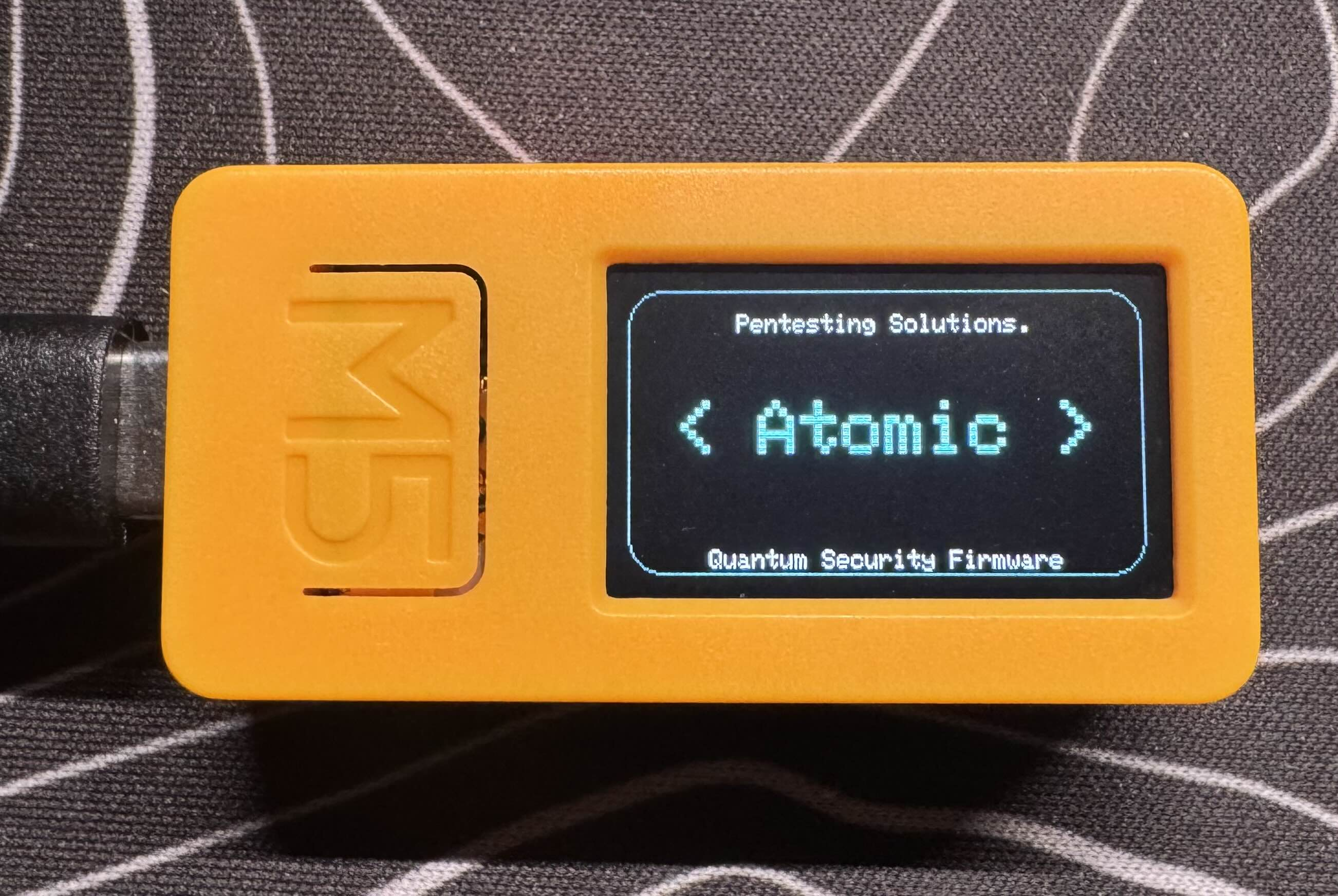 Atomic